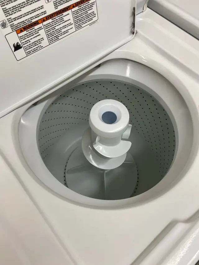 Kenmore Washer - Photo 4