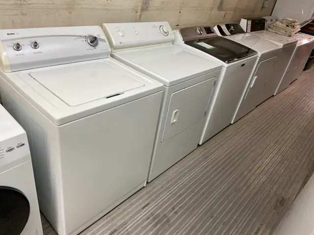 Kenmore Washer - Photo 5