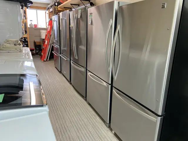 Kenmore Washer - Photo 6