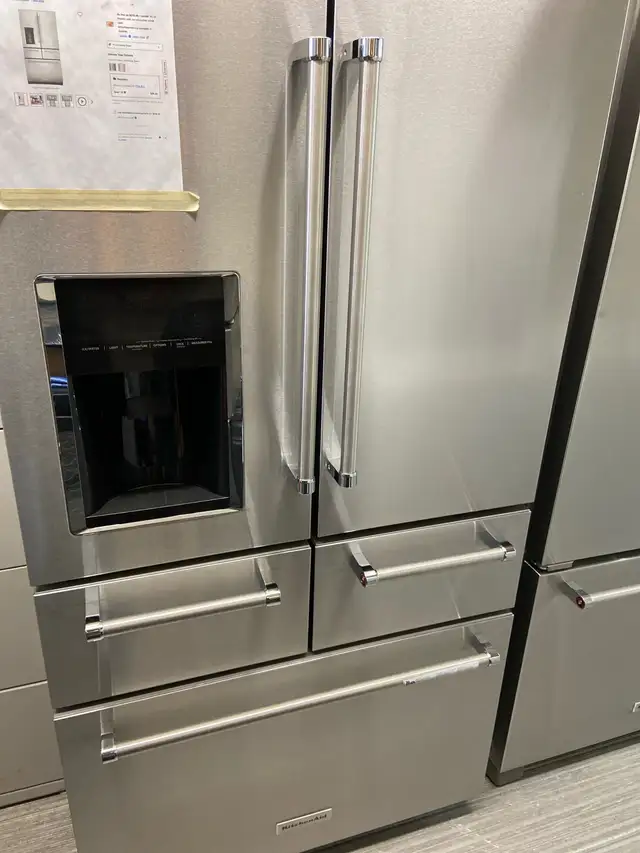 Kenmore Washer - Photo 8