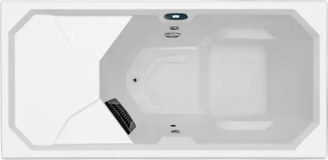 Door Crasher Sale! New Balboa Cold Plunge Tubs- Free Delivery LE - Photo 4
