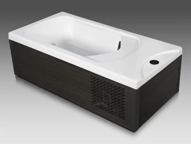 Door Crasher Sale! New Balboa Cold Plunge Tubs- Free Delivery LE - Photo 5