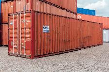 40FT Storage / Shipping Containers – Brand New & Used - Photo 2