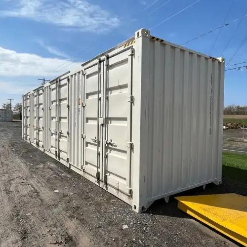 40FT Storage / Shipping Containers – Brand New & Used - Photo 3