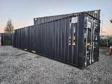 40FT Storage / Shipping Containers – Brand New & Used - Photo 4