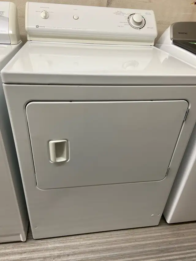 Maytag Dryer - Photo 2