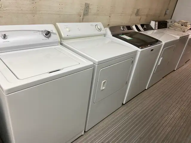 Maytag Dryer - Photo 3