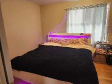 2 bedroom townhouse available may 1st