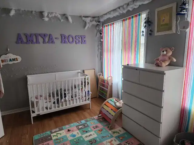 2 bedroom townhouse available may 1st - Photo 4