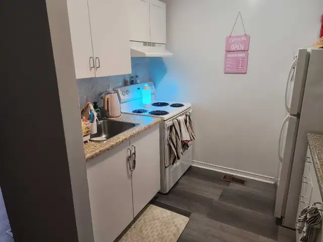 2 bedroom townhouse available may 1st - Photo 8