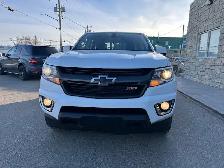 2019 Chevrolet Colorado 4WD Crew Cab 128.3' Z71 - Photo 2