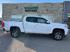 2019 Chevrolet Colorado 4WD Crew Cab 128.3' Z71 - Photo 4