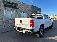 2019 Chevrolet Colorado 4WD Crew Cab 128.3' Z71 - Photo 5