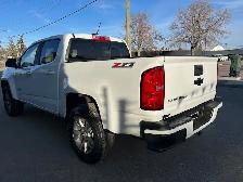 2019 Chevrolet Colorado 4WD Crew Cab 128.3' Z71 - Photo 7