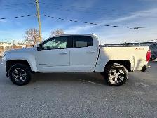 2019 Chevrolet Colorado 4WD Crew Cab 128.3' Z71 - Photo 8