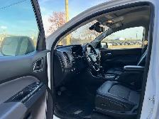 2019 Chevrolet Colorado 4WD Crew Cab 128.3' Z71 - Photo 9