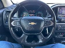 2019 Chevrolet Colorado 4WD Crew Cab 128.3' Z71 - Photo 10