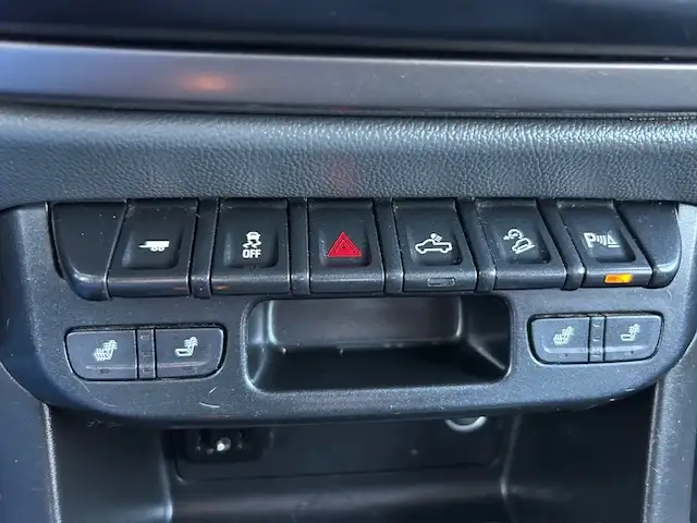 2019 Chevrolet Colorado 4WD Crew Cab 128.3' Z71 - Photo 13