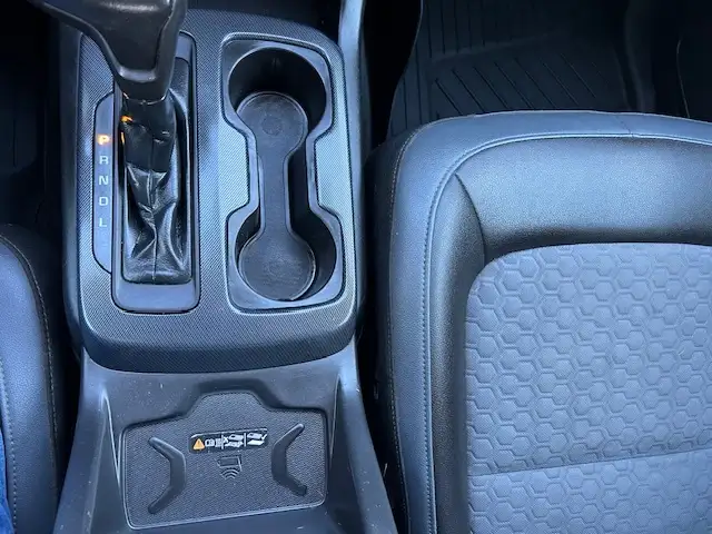 2019 Chevrolet Colorado 4WD Crew Cab 128.3' Z71 - Photo 14