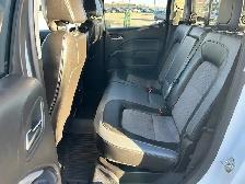 2019 Chevrolet Colorado 4WD Crew Cab 128.3' Z71 - Photo 16