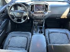 2019 Chevrolet Colorado 4WD Crew Cab 128.3' Z71 - Photo 17