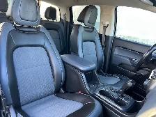 2019 Chevrolet Colorado 4WD Crew Cab 128.3' Z71 - Photo 18