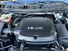 2019 Chevrolet Colorado 4WD Crew Cab 128.3' Z71 - Photo 19