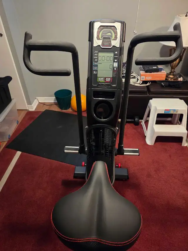 Schwinn Fitness Airdyne Pro Bike - Photo 3