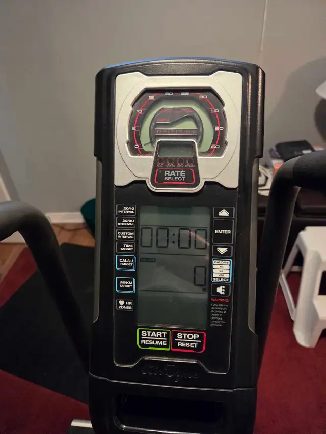 Schwinn Fitness Airdyne Pro Bike - Photo 4