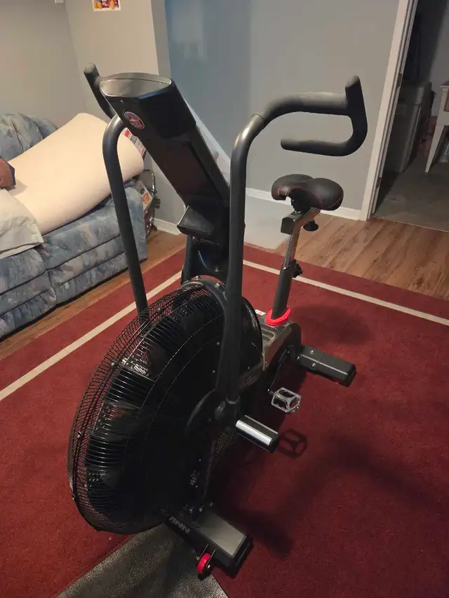 Schwinn Fitness Airdyne Pro Bike - Photo 5
