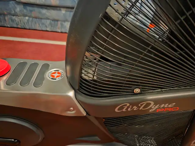 Schwinn Fitness Airdyne Pro Bike - Photo 7