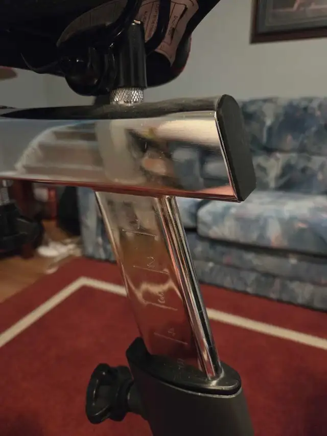 Schwinn Fitness Airdyne Pro Bike - Photo 8