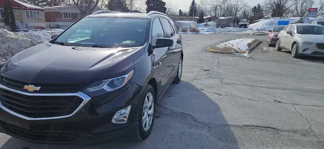 2020 Chevrolet Equinox - Photo 2