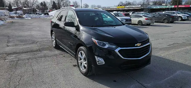 2020 Chevrolet Equinox - Photo 3