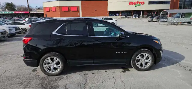 2020 Chevrolet Equinox - Photo 4