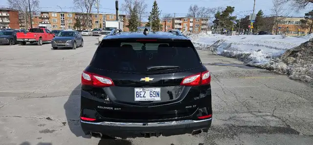 2020 Chevrolet Equinox - Photo 5