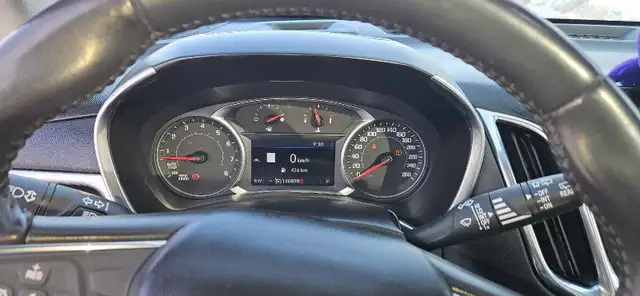 2020 Chevrolet Equinox - Photo 6