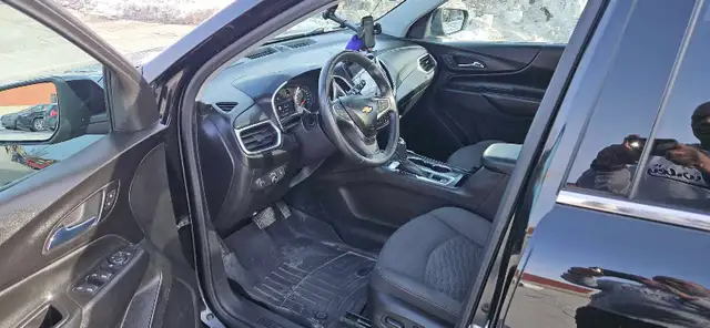 2020 Chevrolet Equinox - Photo 7