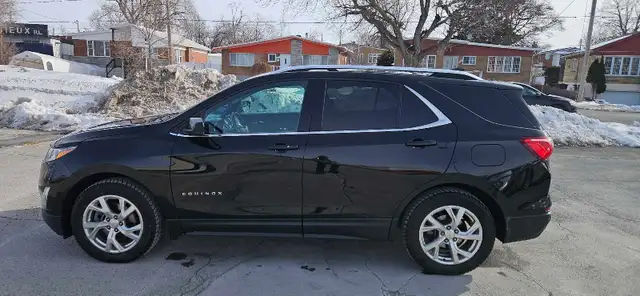 2020 Chevrolet Equinox - Photo 8