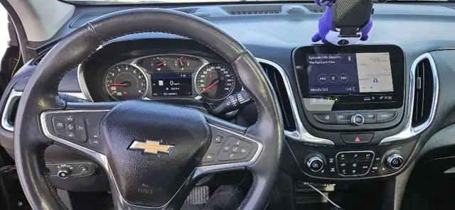 2020 Chevrolet Equinox - Photo 9