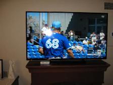 55 INCH SMART TELEVISION - Photo 2