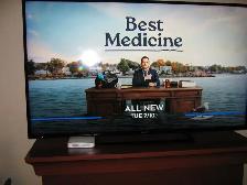 55 INCH SMART TELEVISION - Photo 3