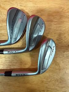 Ping Glide 4.0 Wedges