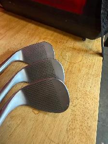 Ping Glide 4.0 Wedges - Photo 2