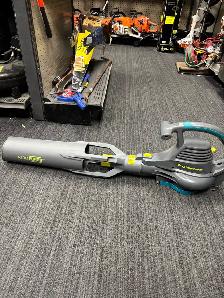 Yardworks Aero Force Leaf Blower