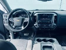 Z71▪️Chev Silverado •Crew •6.5 Box - Photo 3