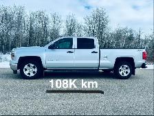 Z71▪️Chev Silverado •Crew •6.5 Box - Photo 8