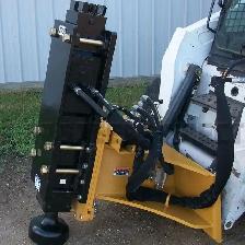 Heavy Duty Post Driver – Fence & Farm Installation Tool - Photo 4