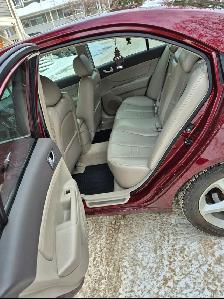 07 Hyundai Sonata V6 SEL ⭐Mint & Only 125KMs⭐ - Photo 7