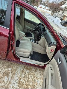 07 Hyundai Sonata V6 SEL ⭐Mint & Only 125KMs⭐ - Photo 8